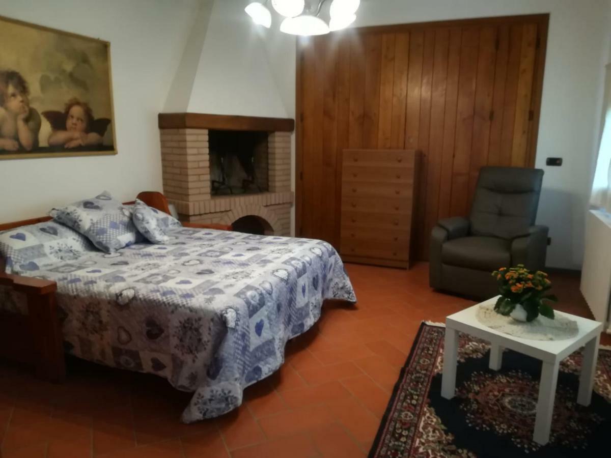 Villa Pancrazzi Figline Valdarno Extérieur photo