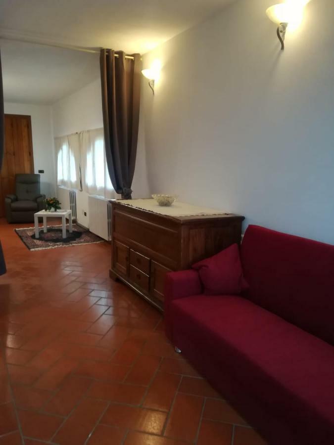 Villa Pancrazzi Figline Valdarno Extérieur photo